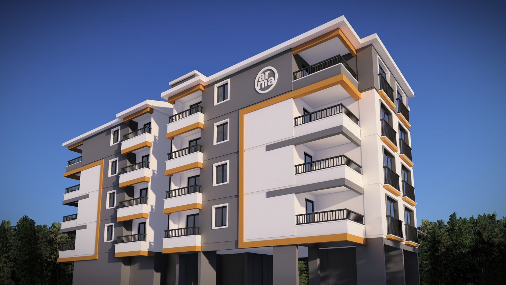 ARMA BUTİK 2+1 ABALI CAMİ ARKASI PESTİLCİ İLKOKULU ALTI ARMA İNŞAAT BUTİK MERKEZE DAKİKA ABALI CAMİ ARKAS PESTİLCİ OKULU ALTI