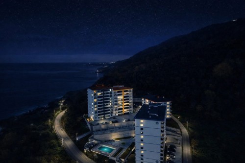 ARMA İNŞAAT KEMER YALI KONUTLARI İSKANI ALINMIŞ OLUP MÜŞTERİLİRİMİZE TESLİM EDİLMİŞTİR.